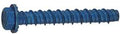 CONCRETE ANCHOR TAPCON 3/8X3  