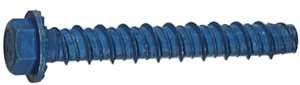 CONCRETE ANCHOR TAPCON 3/8X3  