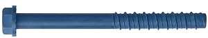 CONCRETE ANCHOR TAPCON 1/2X6  