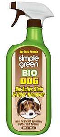 ODOR/STAIN REMOVER PET 32 OZ  