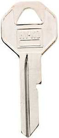 KEY BLANK GM B10              