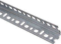 STEEL SLOT ANGLE 18GX1-1/4X48 