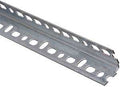 STEEL SLOT ANGLE 18GX1-1/4X36 