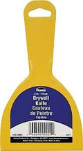 KNIFE DRYWALL 4 IN HD PLASTIC 