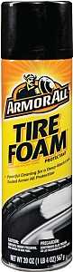 TIRE FOAM PROTECTANT 20OZ     
