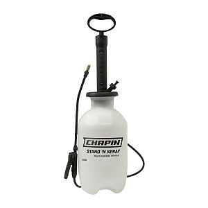 SPRAYER 2 GAL STAND-N-SPRAY   