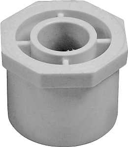 BUSHING REDUC PVC SLP1-1/2X1/2