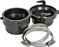 HOSE SEWER KIT QUICK CONNECT  