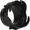 ADAPTER HOSE SEWER STRAIGHT   