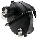 CAP SEWER W/HOSE CONN RV      