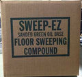 CMPND SWEEP GREEN SANDING 50LB