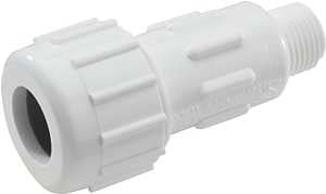 ADAPTER PVC COMPRESSION 1-1/2M