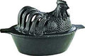 STEAMER CHICKEN QT CAST IRON  