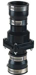 SUMP PUMP CHECK VALVE         