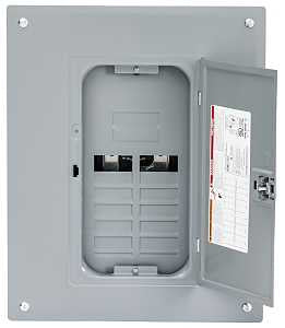LOADCENTER INDOOR 125A 8 SPACE