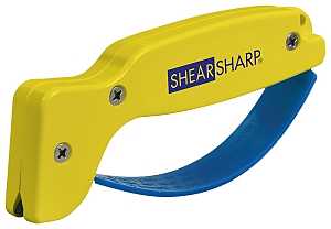 SHEAR SCISSR SHEARSHRP RUST PR