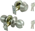 DOOR ENTRY/BOLT BALL T3 S/S   