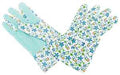 GLOVE COTTON GARDEN LADIES 1SZ