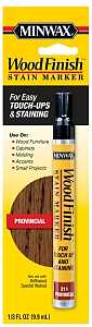FINISH WOOD STAIN MRKR PRVNCL 