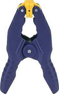 SPRING CLAMP 1INCH IN/OUTDOOR 