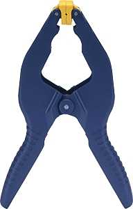 SPRING CLAMP 3INCH IN/OUTDOOR 