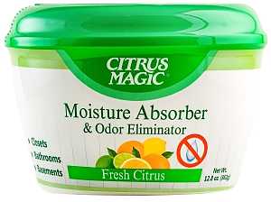 ODOR/MOISTURE ABSORBER        