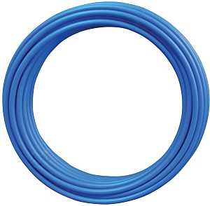 PIPE PEX BLUE 3/4IN X 100FT   