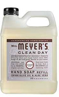 SOAP HAND REFILL LAVENDER 33OZ