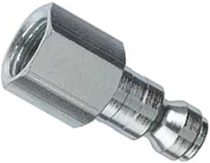 PLUG 3/8IN TF X 3/8IN FNPT    
