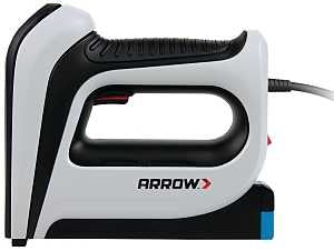 STAPLE GUN ELECTRIC DIY       