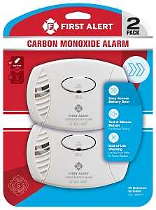 CO400CN2 CRBN MONXIED ALRM BTT