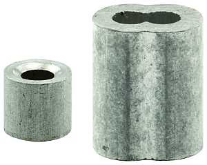 CABLE FERRULE/STOP 5/32 IN    