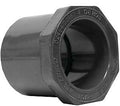 BUSHING SCH80 PVC 1SPX 3/4S   