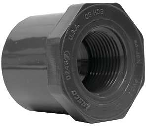 BUSHING SCH 80 1-1/4SPX3/4FIP 
