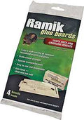 TRAP MOUSER/INSECT GLUE RAMIK 