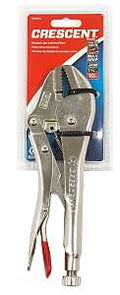 PLIER LOCKING 10IN ST WIRE CUT