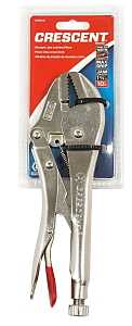PLIER LOCKING 10IN ST WIRE CUT