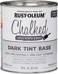PAINT CHALKED DK TINT BS 30OZ 
