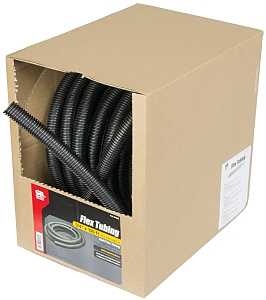 TUBING FLEX SPLIT 3/4INX100FT 