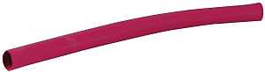 TUBING H SHRK 1/4-1/8X3IN RED 