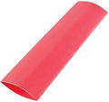 TUBING H SHRK 1/2-1/4X3IN RED 