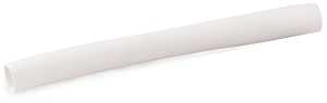 TUBING H SHRK 1/4-1/8X3IN WHT 