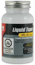 TAPE LIQ WH 4OZ               