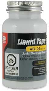TAPE LIQ WH 4OZ               