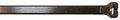 CABLE TIE 11IN 50LB UV METAL  