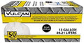 KITCHEN BAG TALL DRAWSTRG13GAL