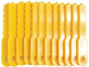 REPLACEMENT BLADE PUSH-N-LOAD 