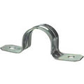 1-1/4 RGD 2-HOLE STRAP        