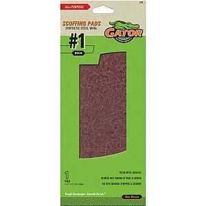 PAD STRIPPING METAL 4-1/2X11  