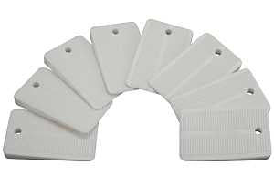 TOILET SHIMS SOFT             